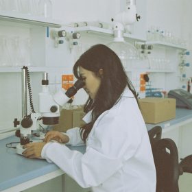 Laboratorio scientifico