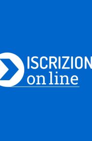 Iscrizioni online