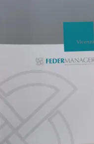 Logo di Federmanager
